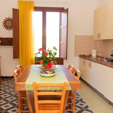 B&B Favignana Esterno foto