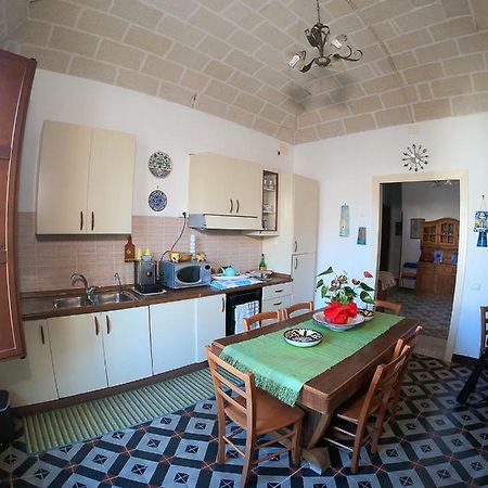 B&B Favignana Esterno foto