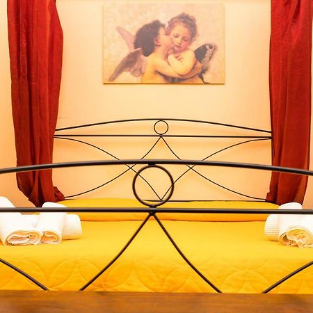 B&B Favignana Esterno foto