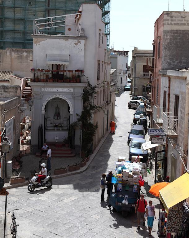 B&B Favignana Esterno foto