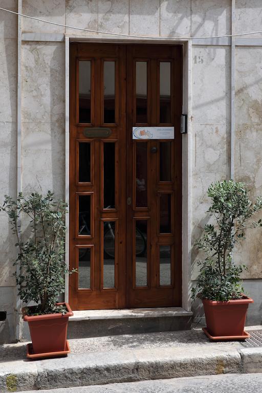 B&B Favignana Esterno foto