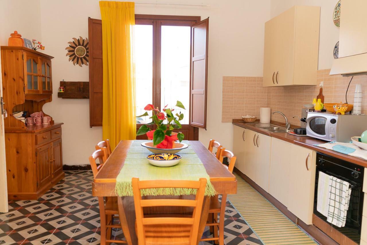 B&B Favignana Esterno foto