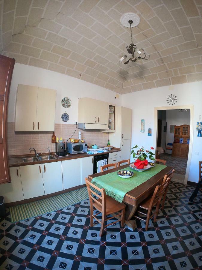 B&B Favignana Esterno foto