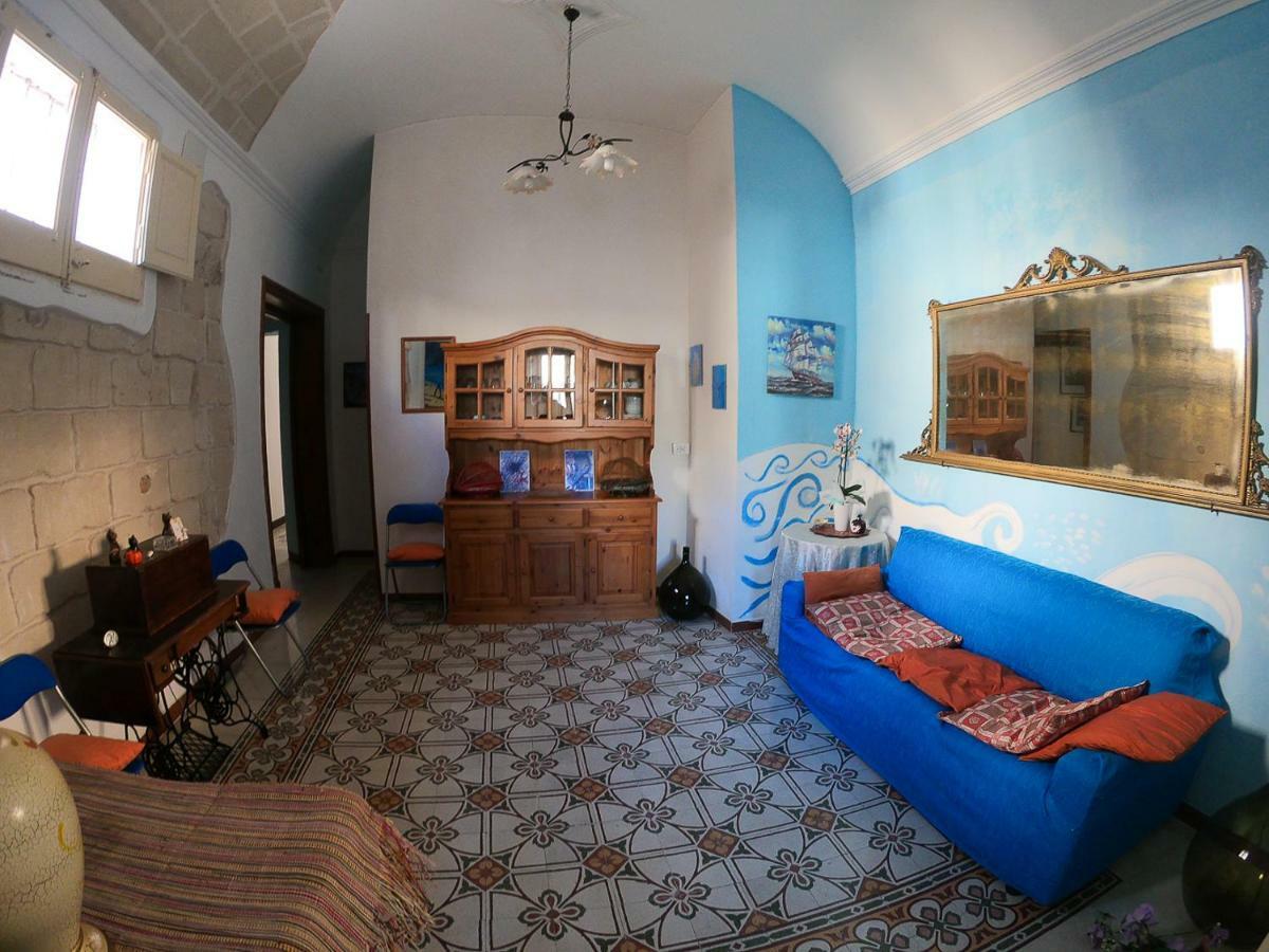 B&B Favignana Esterno foto