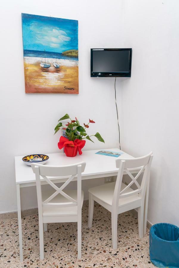 B&B Favignana Esterno foto