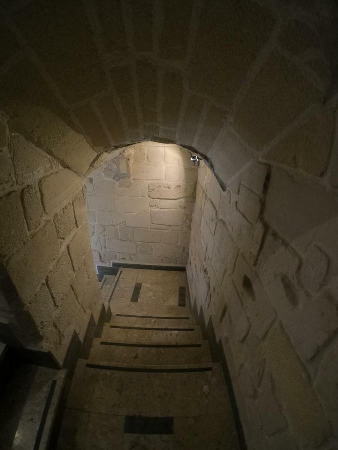 B&B Favignana Esterno foto