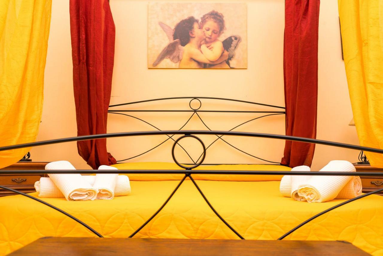 B&B Favignana Esterno foto