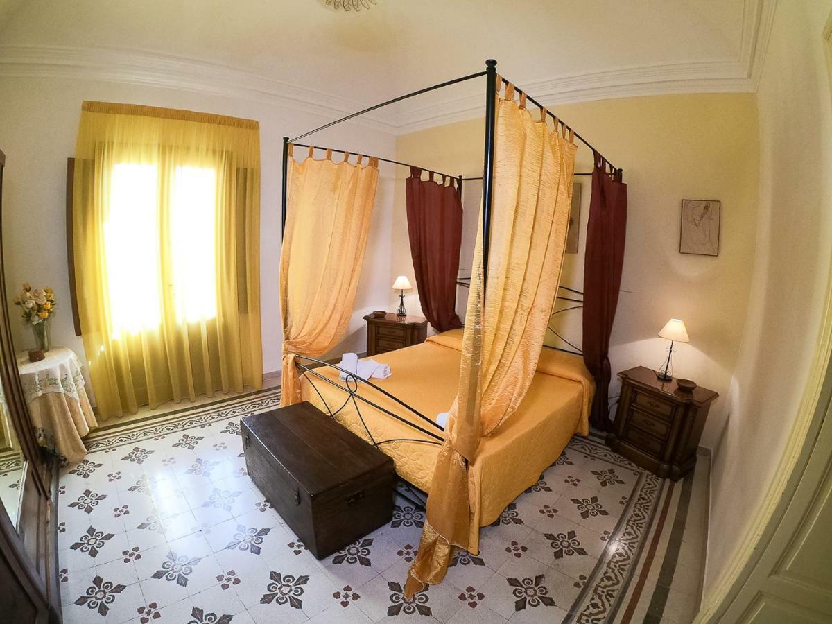 B&B Favignana Esterno foto