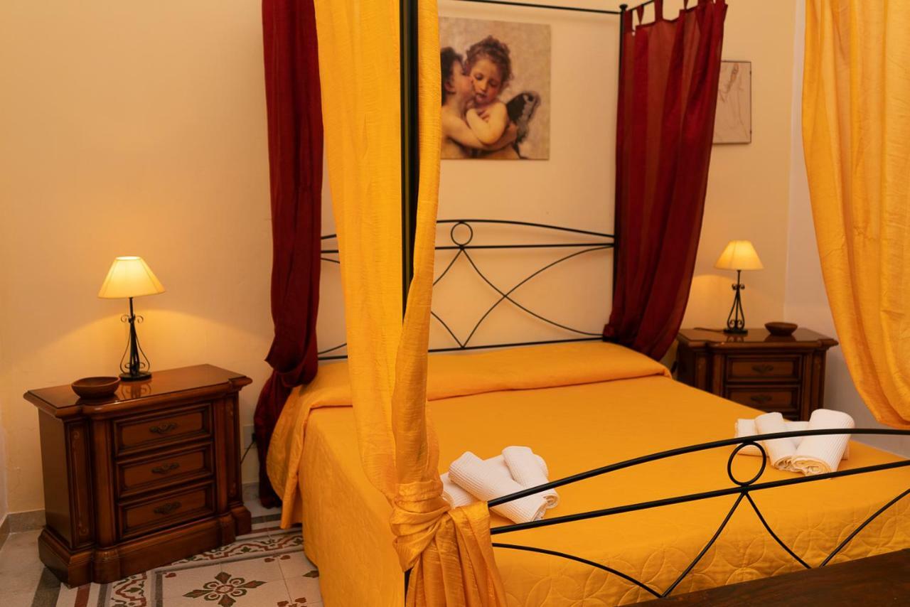 B&B Favignana Esterno foto
