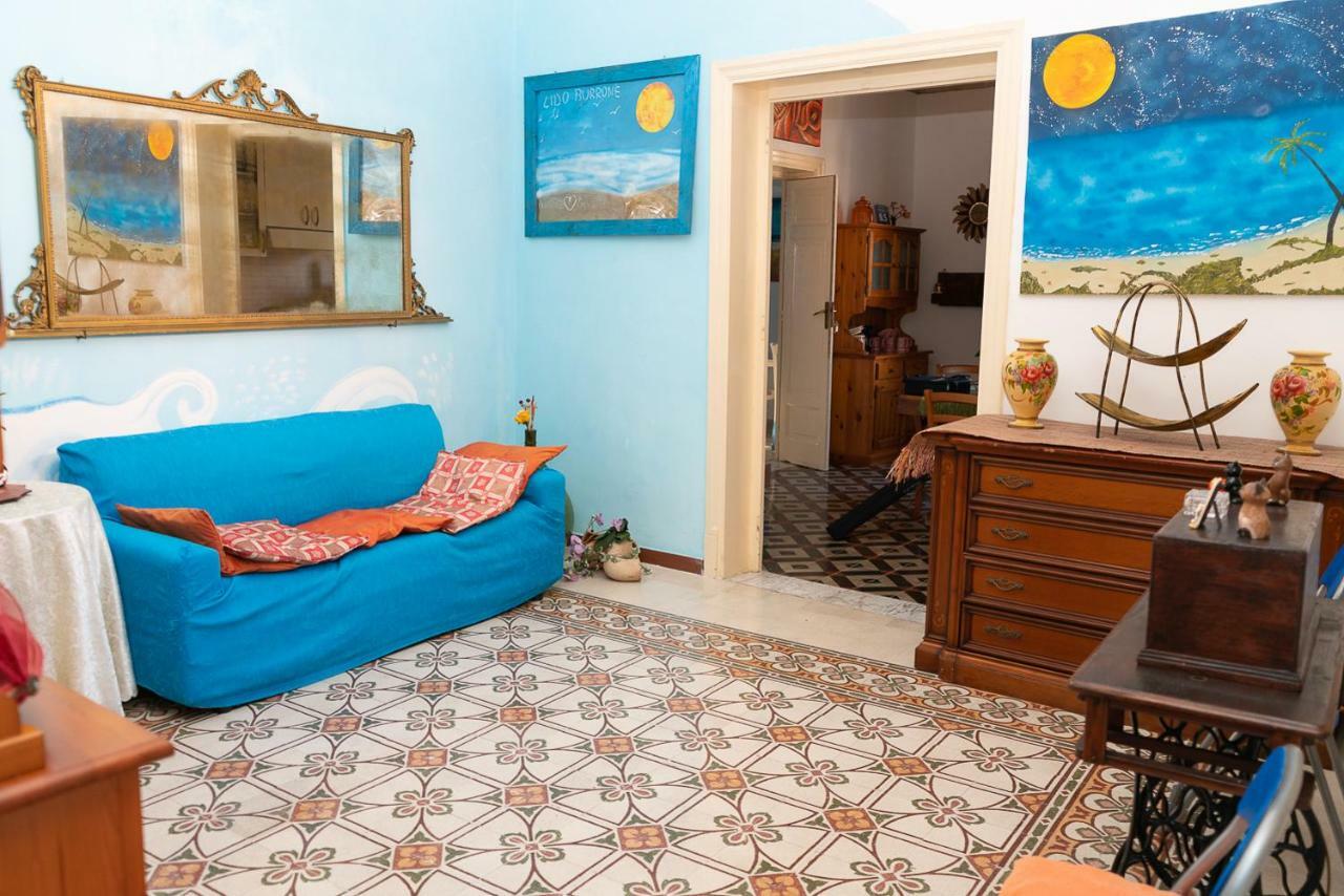 B&B Favignana Esterno foto